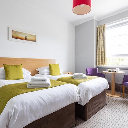 The Imperial Hotel Exmouth Ruang foto