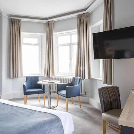 The Imperial Hotel Exmouth Ruang foto
