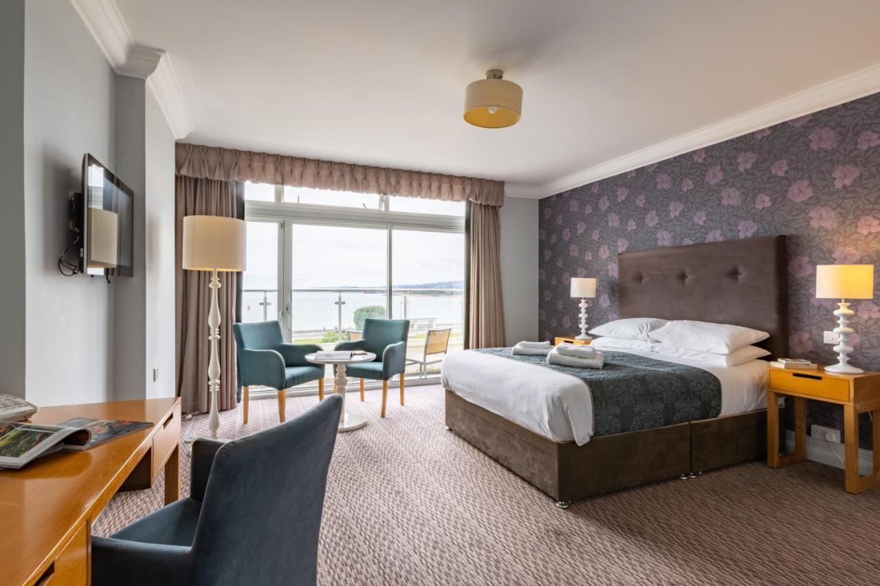 The Imperial Hotel Exmouth Ruang foto