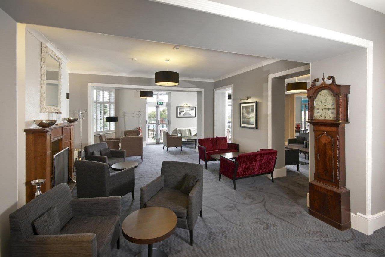 The Imperial Hotel Exmouth Bagian luar foto