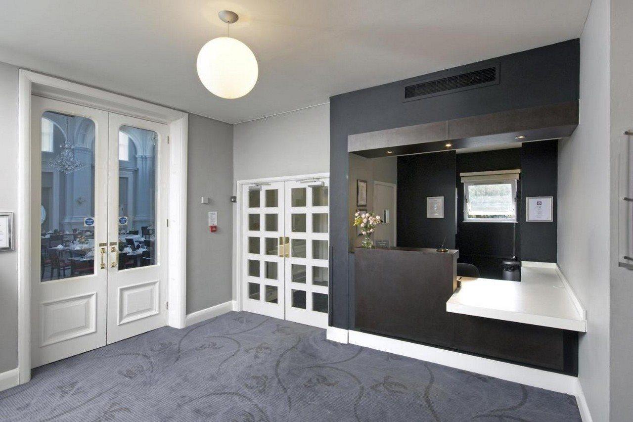 The Imperial Hotel Exmouth Bagian luar foto