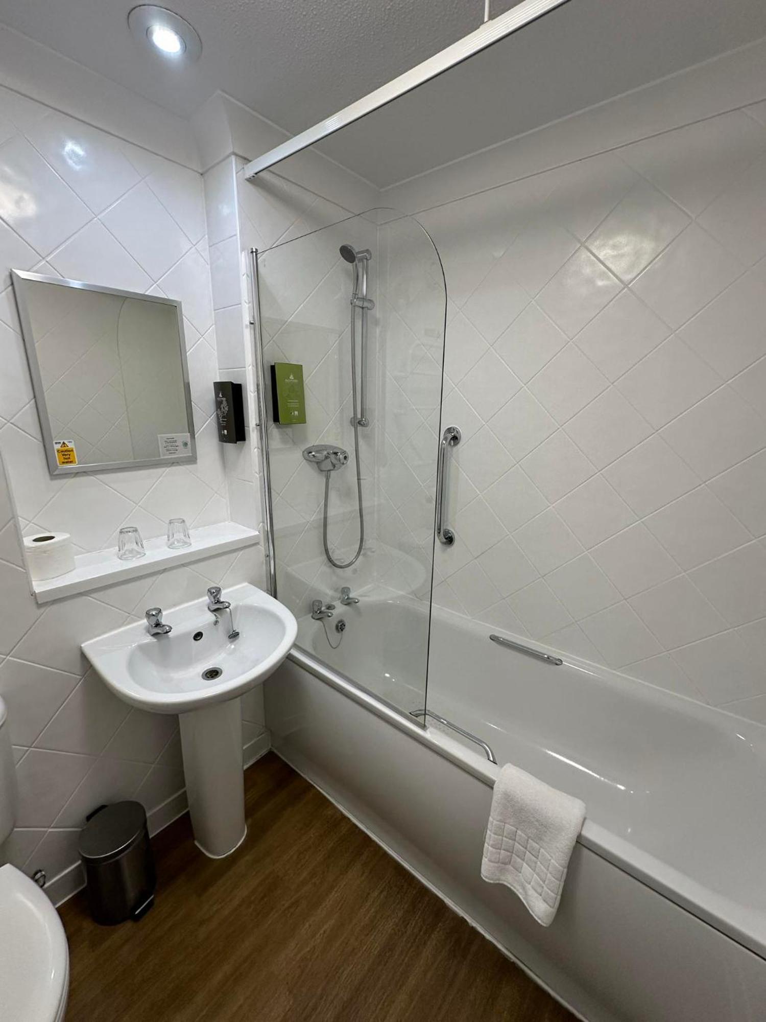The Imperial Hotel Exmouth Bagian luar foto