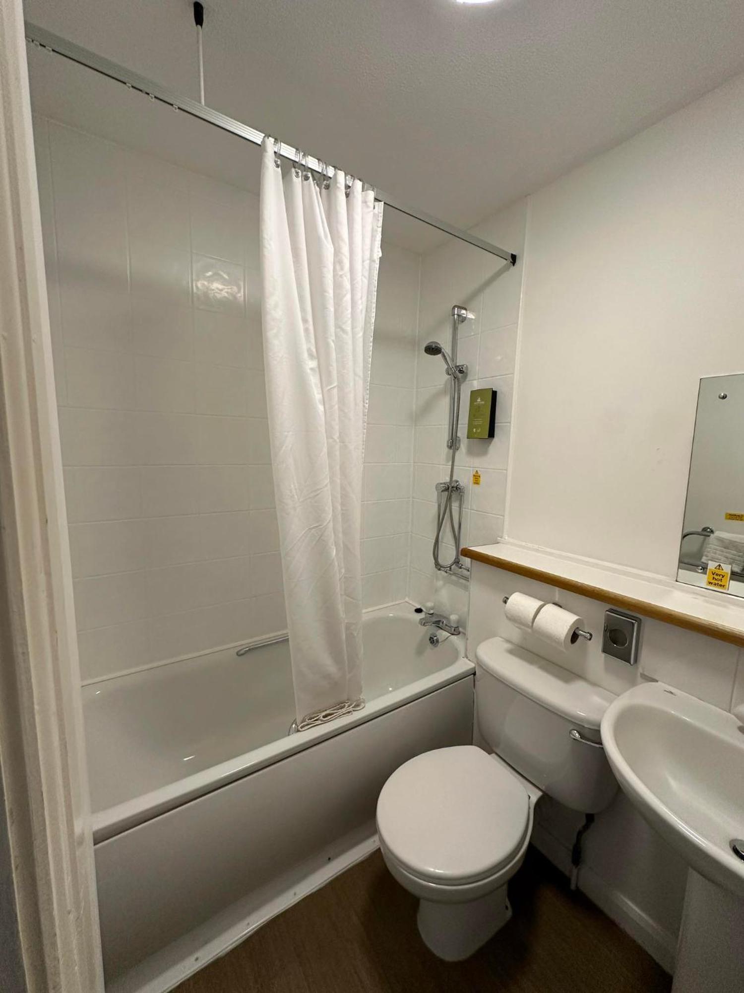 The Imperial Hotel Exmouth Bagian luar foto
