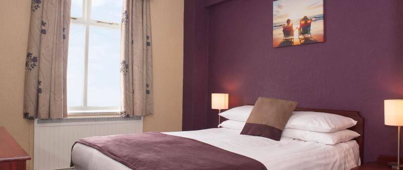 The Imperial Hotel Exmouth Bagian luar foto