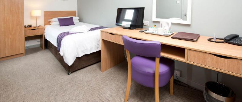 The Imperial Hotel Exmouth Bagian luar foto