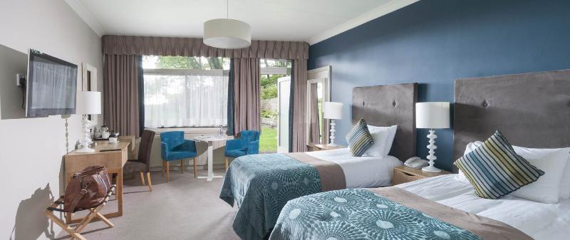 The Imperial Hotel Exmouth Bagian luar foto