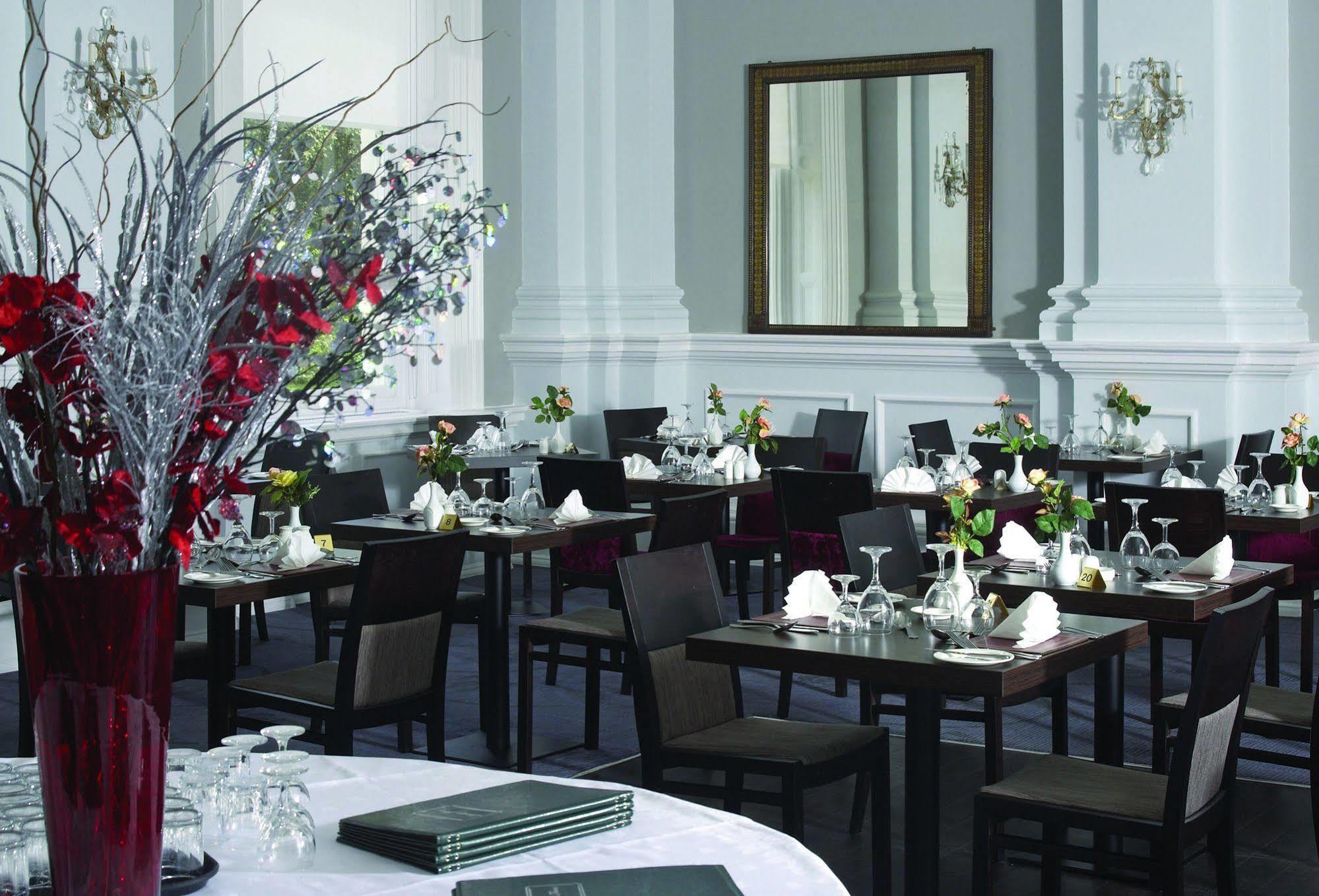 The Imperial Hotel Exmouth Bagian luar foto