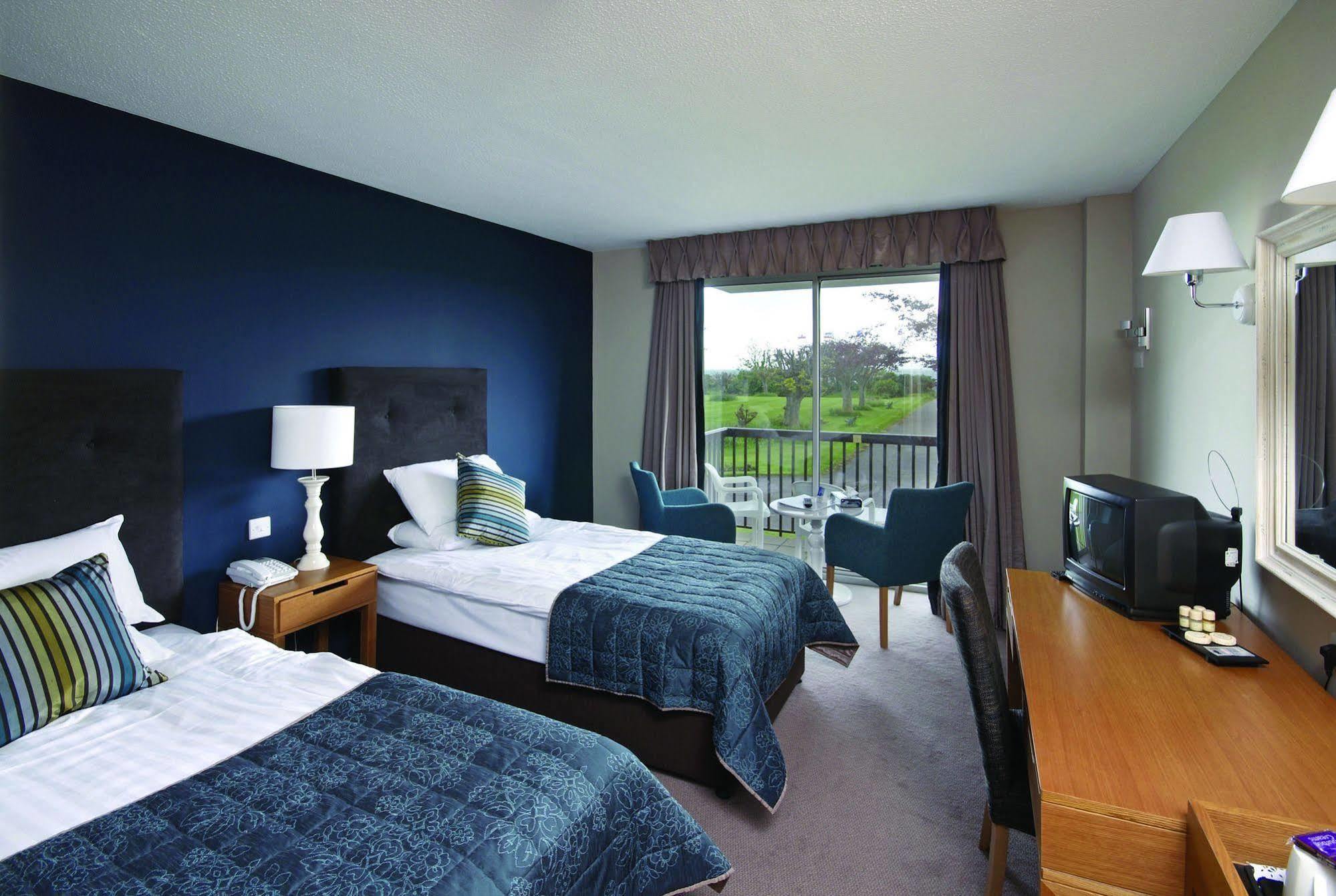 The Imperial Hotel Exmouth Bagian luar foto